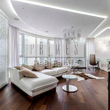 Оренда 3к квартира, ЖК Новопечерські Липки, Верхогляда, 20