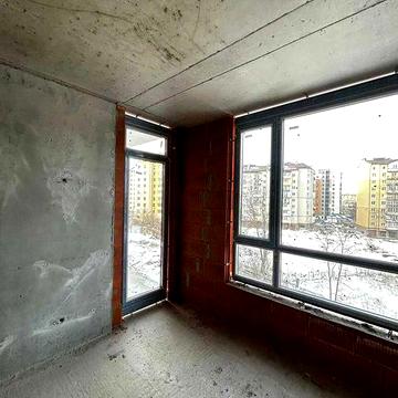 ПРОДАЖ 1КІМ. квартири. ТЕРМІНОВО в новітньому ЖК 41м2