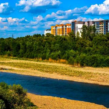 ПРОДАЄТЬСЯ!!! ТЕРМІНОВО 1кім. видова кв. У вже зданому будинку