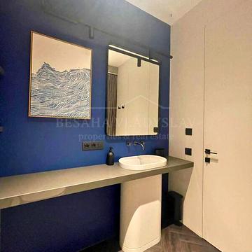 Довгострокова оренда 3к Квартира Костомарівська вулиця ЖК Geneve