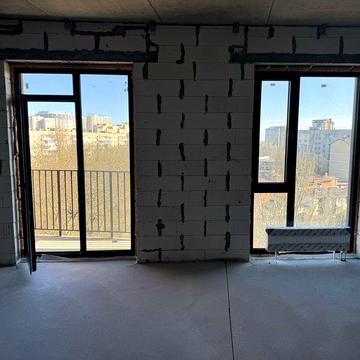 2к квартира в ЖК Итака, 7я ст. Фонтанской дороги ЖК Итака