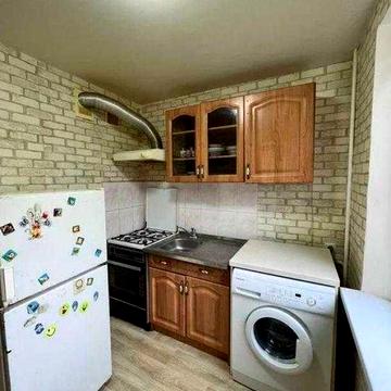 Однокімнатна квартира на Нових Будинках