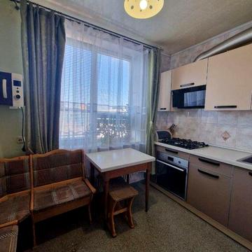 175-ИП Продам 3 комнатную квартиру на Гарарина Аэрокосмический