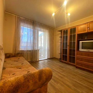 Сдаётся в аренду однокомнатная смарт-квартира в р-не Площади Победы