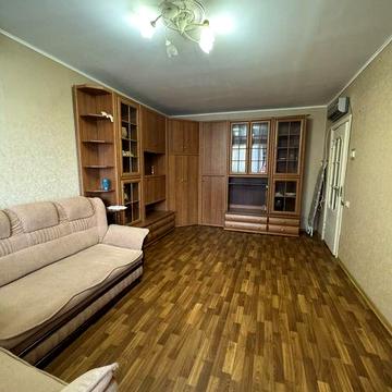 Здам 2х кімн кв на Перемозі-4