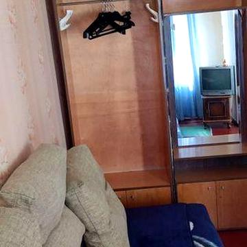 Сдам комнату с хозяйкой