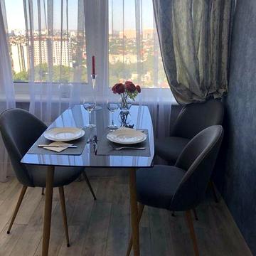 Сдам квартиру Каманина ,43 жемчужина