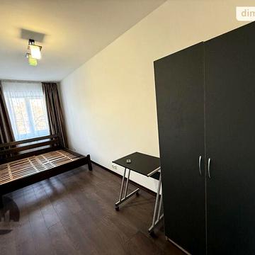 Довгострокова оренда 1к Квартира Єрошенка вулиця