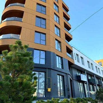 Продаж 1 кім. квартири в ЖК PRAUD select, вул. Клепарівська 15