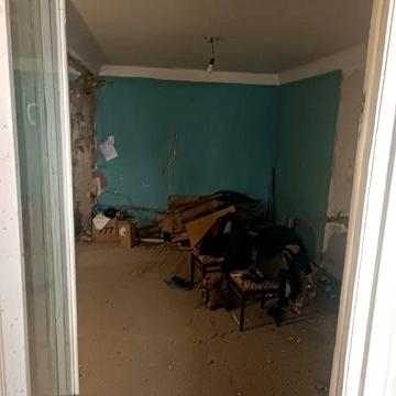 Продам квартиру 1 к.