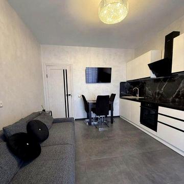 Продаж 1-кімн. квартири ЖК Делі