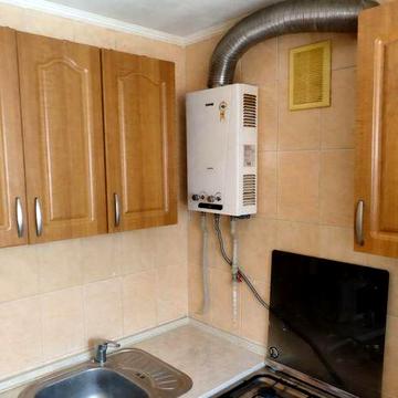 Оренда 2 кімнатної квартири+ гараж