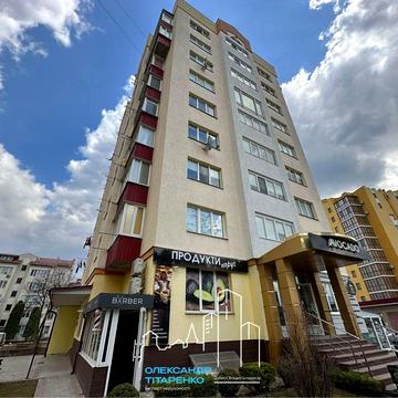 Здам в оренду 2-кімнатну квартиру на Новобудові 2!