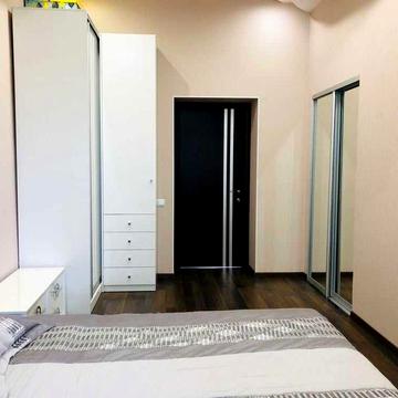 Здається 2-кімнатна квартира по вул. Святослава Хороброго, 6