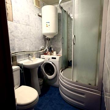 Продам квартиру на черемушках!