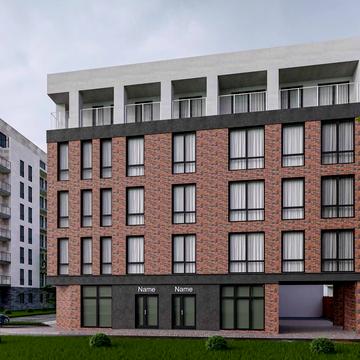 Клешканя вул., 8