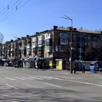 1-кімнатна квартира в Києві | Солом’янський район | Хрущівка