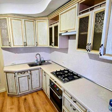 Продам 1к квартиру в новобудові біля аграрного університету