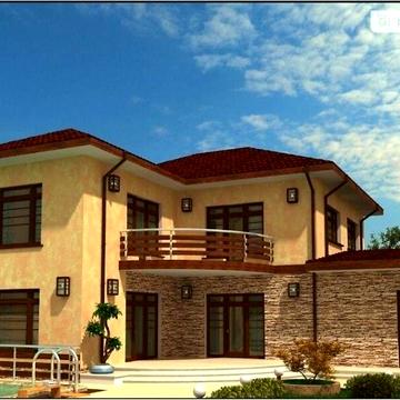 Продаж 5к Дім Архітекторська вулиця