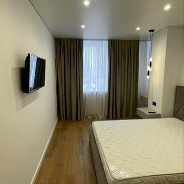 Оренда стильноі квартири поруч парку_OL