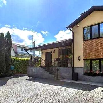 Аренда Дома 5к 200м2 Драгоманова/пр-т Александра Поля низ/Кирова/Центр