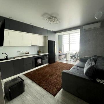 Сдам 2 ккв ЖК Рогатинская Левада