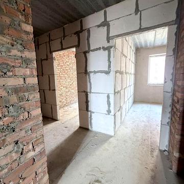 2 кімнатна квартира | Двостороння | Новобудова