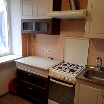 Сдам 1-комнатную квартиру в хорошем районе на Космонавтов/Терешковой