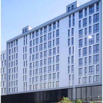 Однокімнатна квартира готова до ремонту центральна частина міста газ