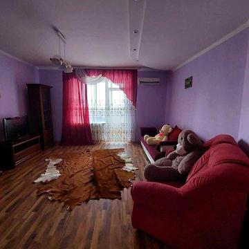 Здам 2 кімнатну квартиру на Робочій L