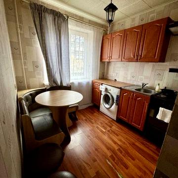 Продаж 1к квартири, пр. Олександра Поля 107в