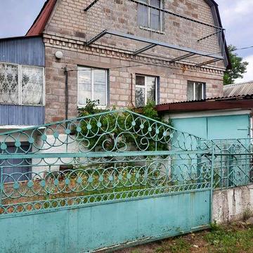 Продам дом в Диевке2