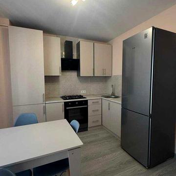 Перша здача! 1-кімнатна квартира з автономним опаленням. Є гардеробна!