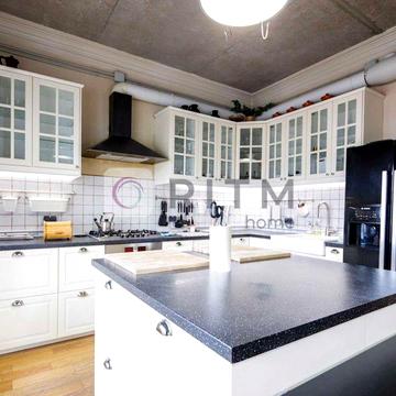 ОРЕНДА ПЕНТХАУСУ З ТЕРАСОЮ 100 м² | вул. Погулянка, 4а