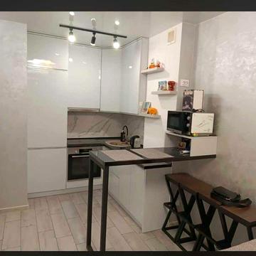 Оренда 1 кім. квартири в новобудові з євроремонтом- 360 $