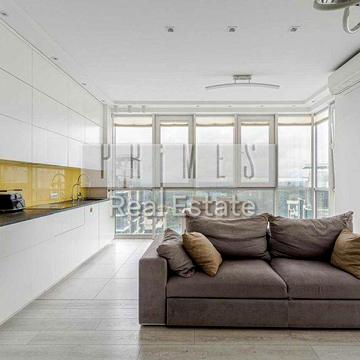 Оренда 3к квартири, ЖК Новопечерські Липки, вул. Верхогляда, 17