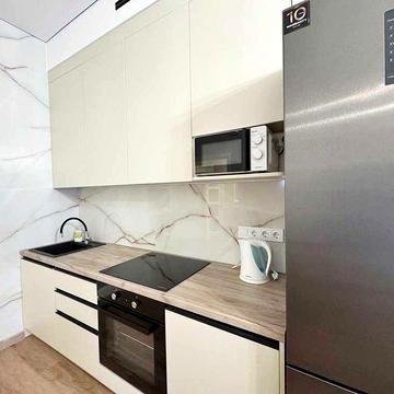 Здам оренду квартири в ЖК Ютландія 2 ,ніхто не проживав.