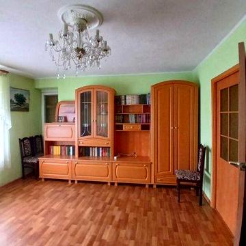 Здається 2-кімнатна квартира проспект Романа Шухевича 26 Воскресенка