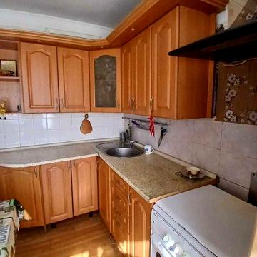 Здається 2-кімнатна квартира проспект Романа Шухевича 26 Воскресенка