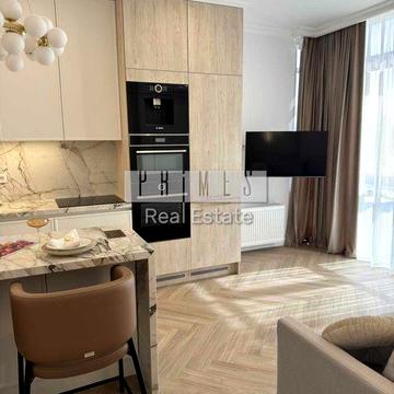 Оренда 1к квартири, ЖК Новопечерські Липки, вул. Андрія Верхогляда 19А