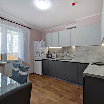 Коноплянська вул., 22-Б