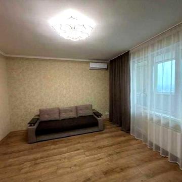 Здається 1-кімнатна квартира в ЖК Новомостицько-Замковецький