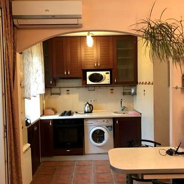 Здам 1-кімн. квартиру , метро Позняки , вул. Здолбунівська