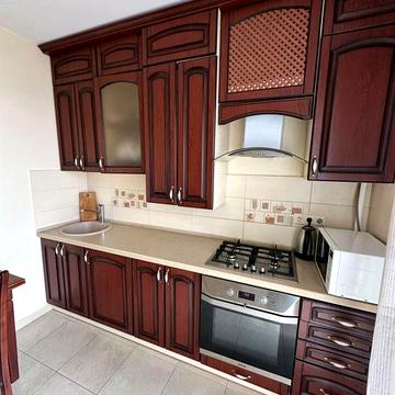 Здам 1-кімн.Новобудову, неподалік Центру міста!