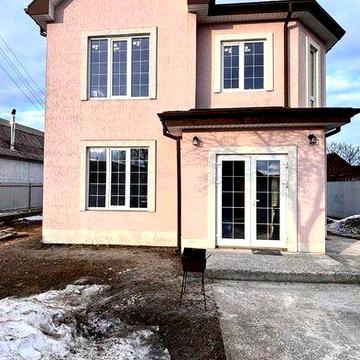 Без %. Продаж гарного, нового будинку Димер Вишгородський район