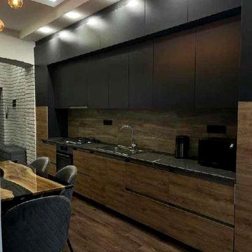 Оренда 2 кімнатної квартири вул. Івана Франка 7, Центр міста