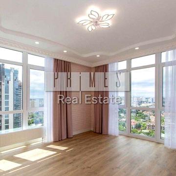 Продаж 2к квартири ЖК Підвисоцького, 71м2 , Печерськ, Бендукідзе,2 ЖК Підвисоцький