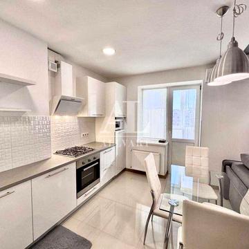 Продаж сучасної дворівневої квартири з ремонтом в ЖК "Софія Київська" ЖК "Софія Київська"