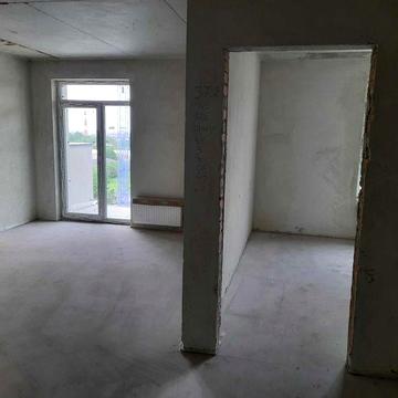 2к квартира на Сихові в новобудові