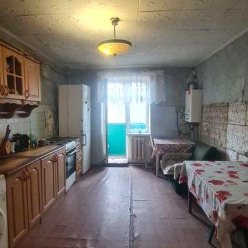 Продаж 4-х кімнатної квартир район Білокоровицьке шосе